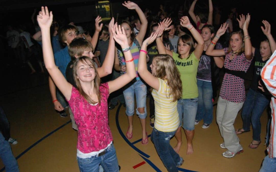 Workman High Dance
