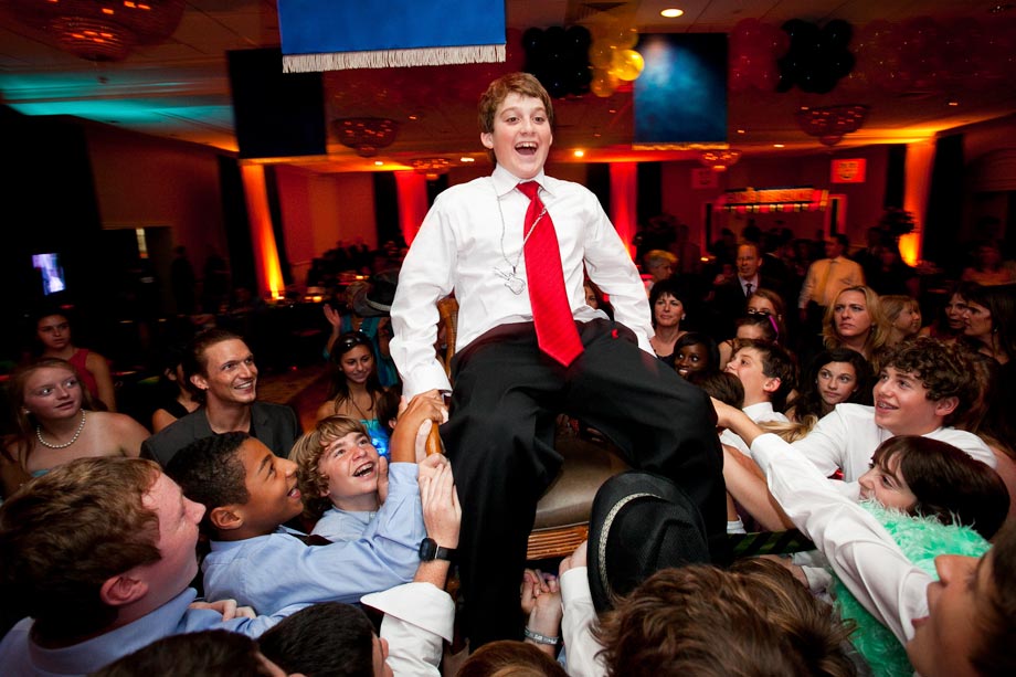 Bar Mitzvah Dj Making Your Event Fun And Appropriate Beyond