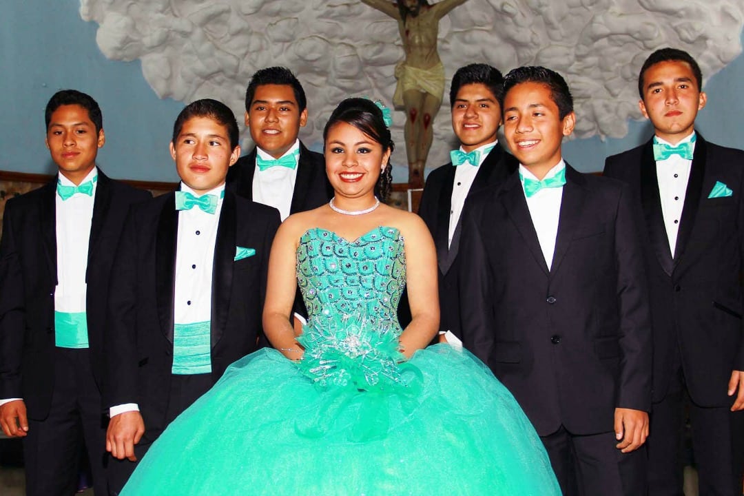 Quinceanera DJ for that special day quinceanera dj