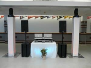 dj pricing